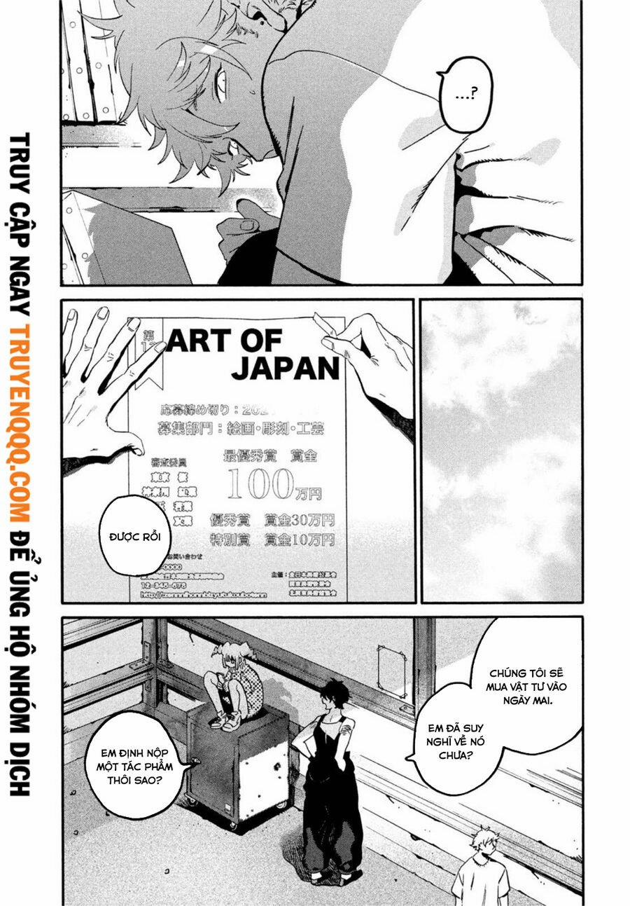 Blue Period. 56.5 trang 3