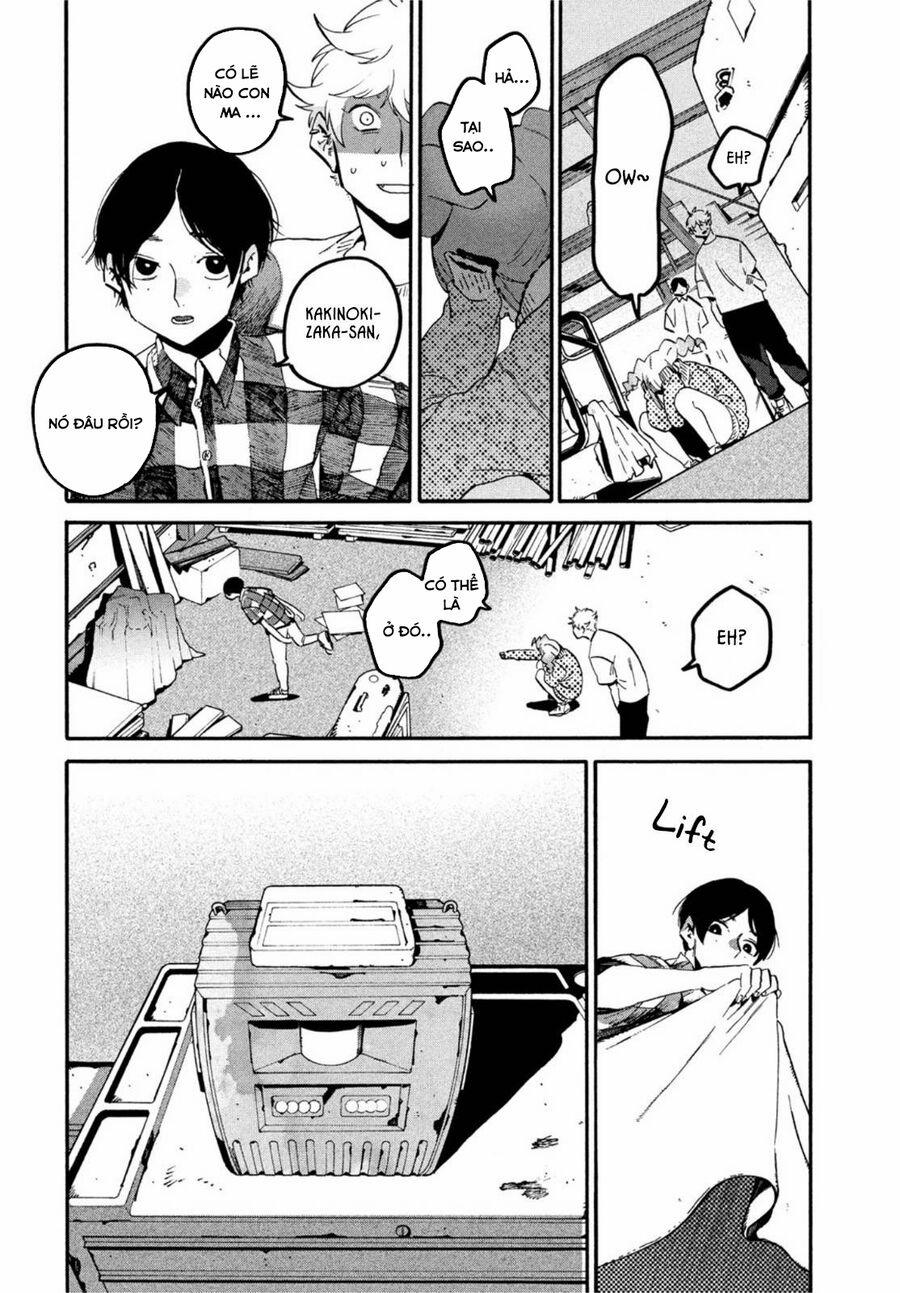 Blue Period. 56.5 trang 6