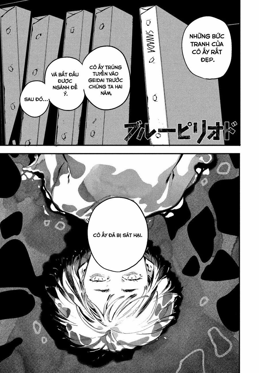 Blue Period. 57 trang 0