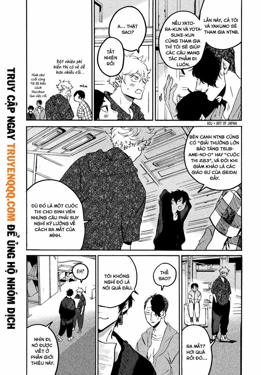 Blue Period. 57 trang 15