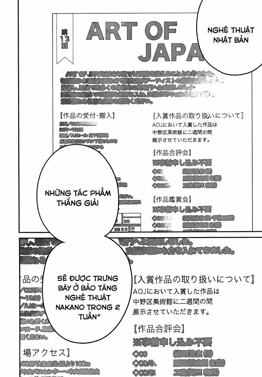 Blue Period. 57 trang 16