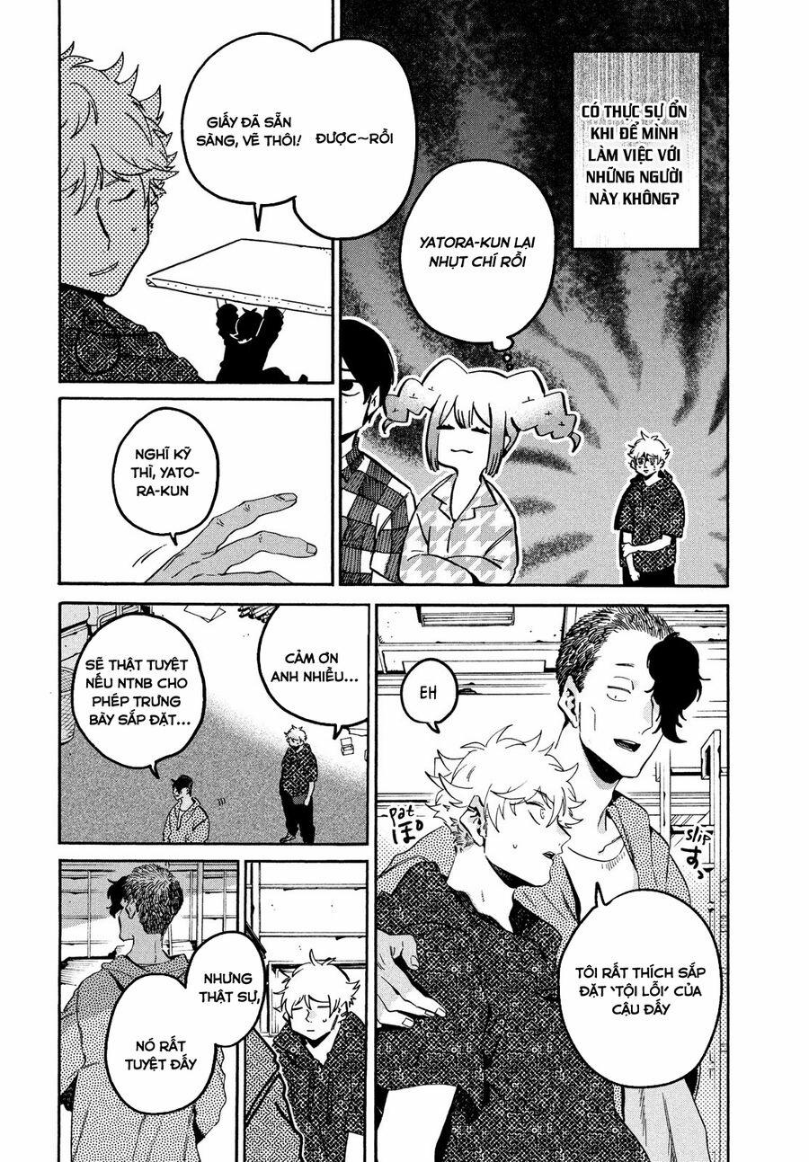 Blue Period. 57 trang 20