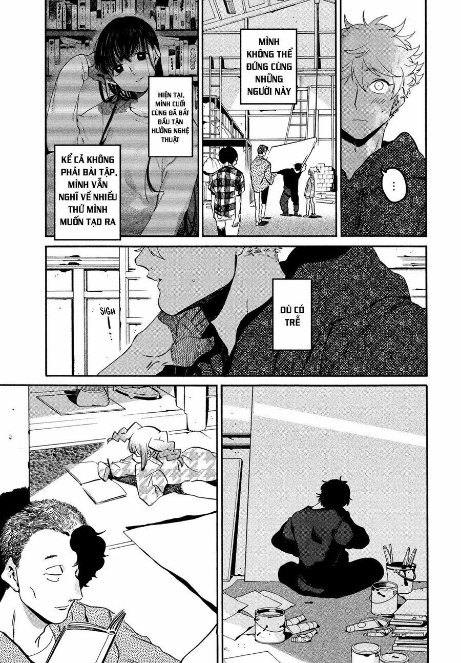 Blue Period. 57 trang 21