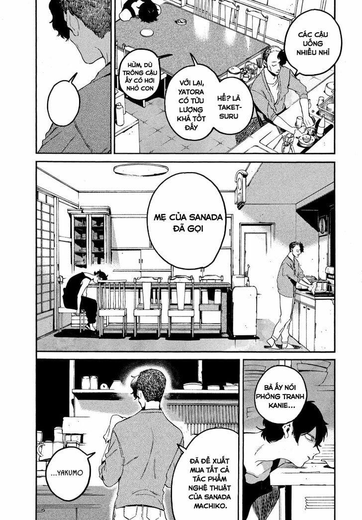 Blue Period. 57 trang 5