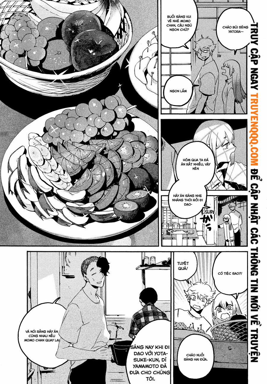 Blue Period. 57 trang 7