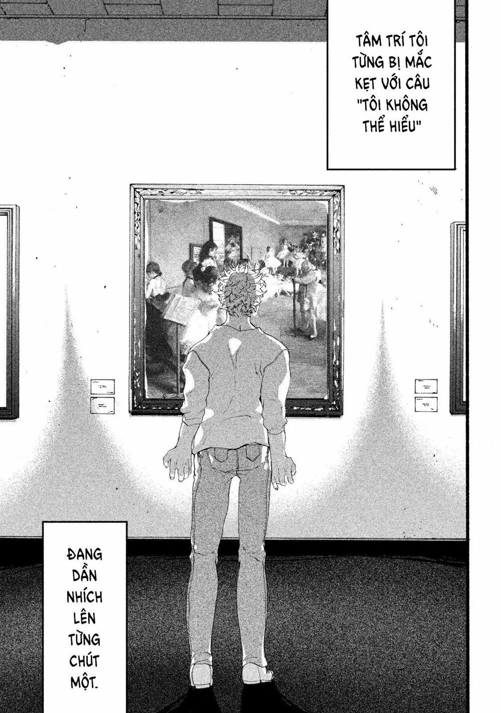 Blue Period. 6 trang 30