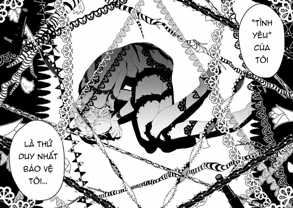 Blue Period. 6 trang 39