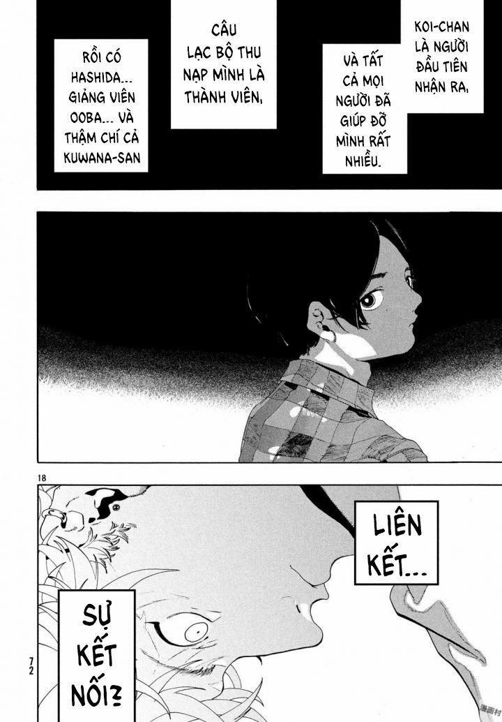 Blue Period. 9 trang 21