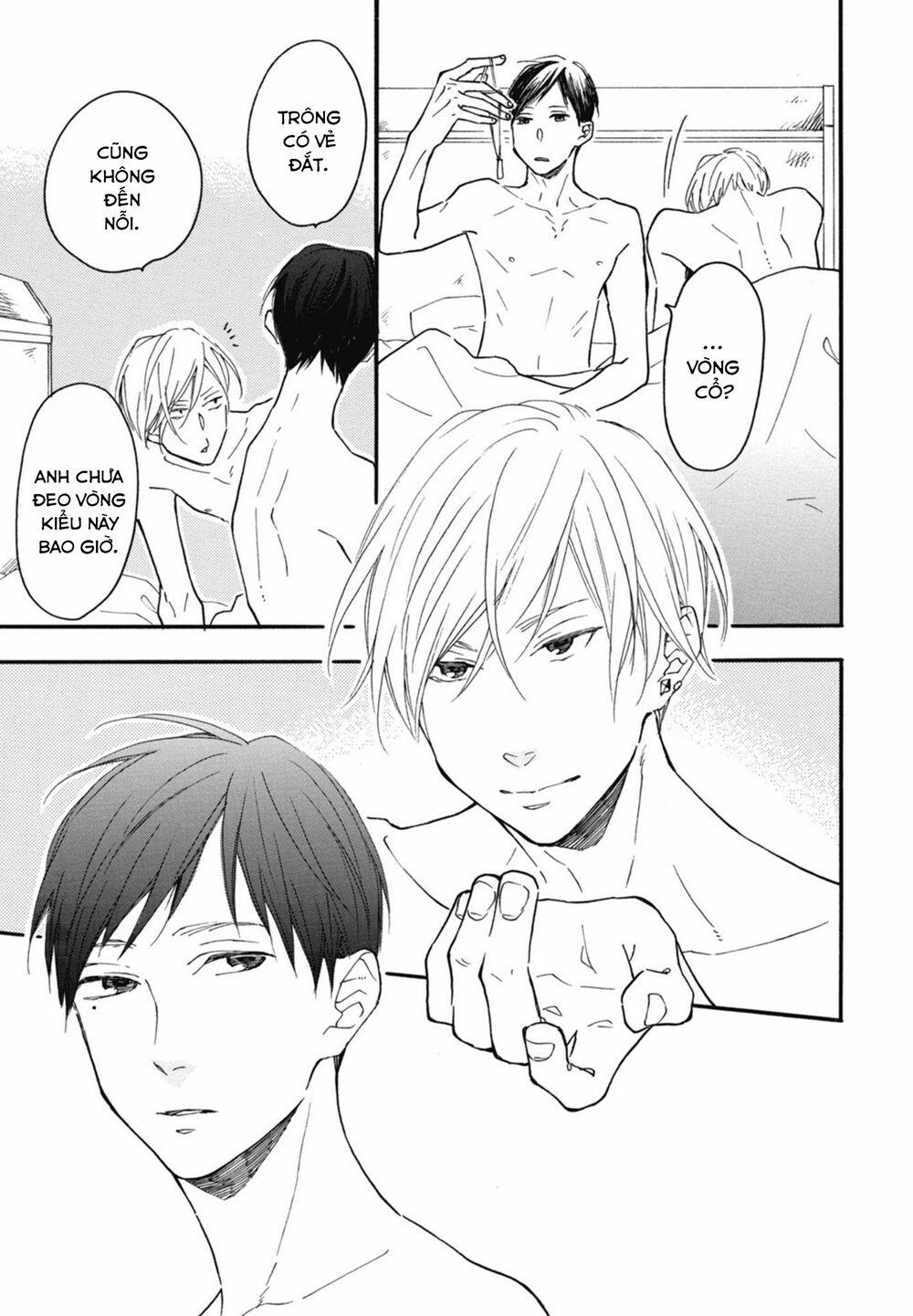 Blue Sky Complex 17 trang 11