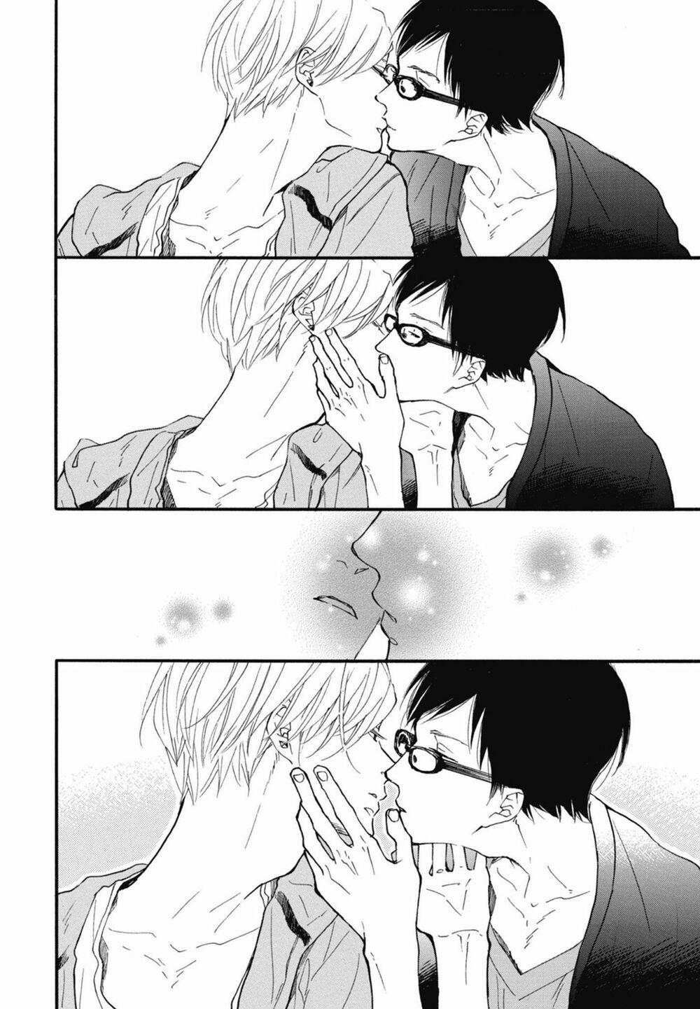 Blue Sky Complex 17 trang 8