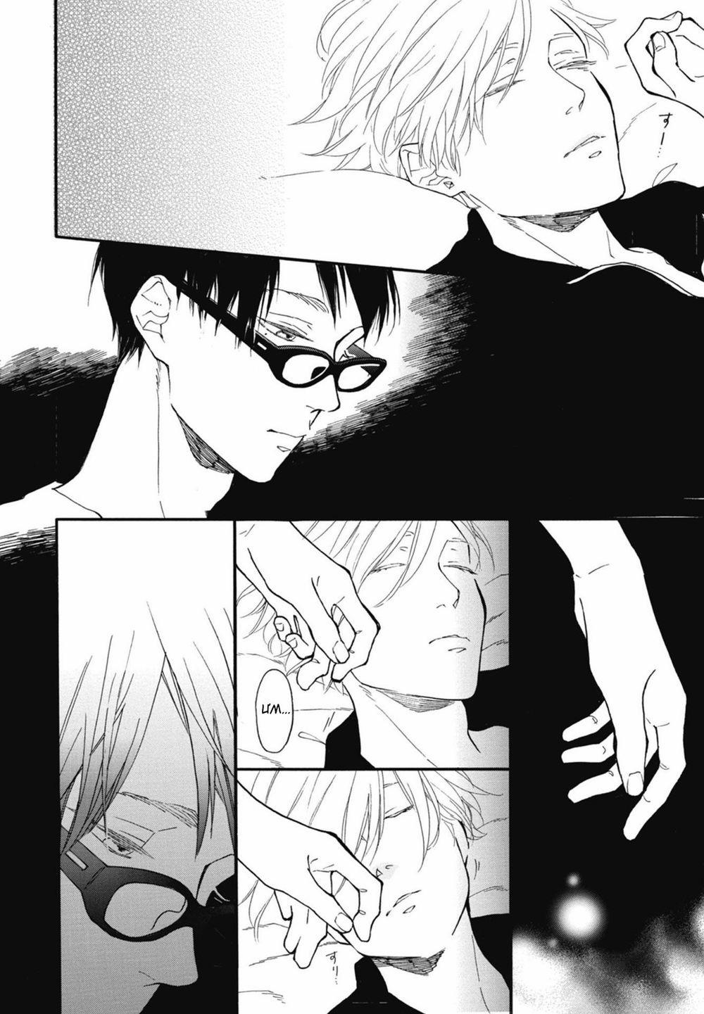 Blue Sky Complex 18 trang 13