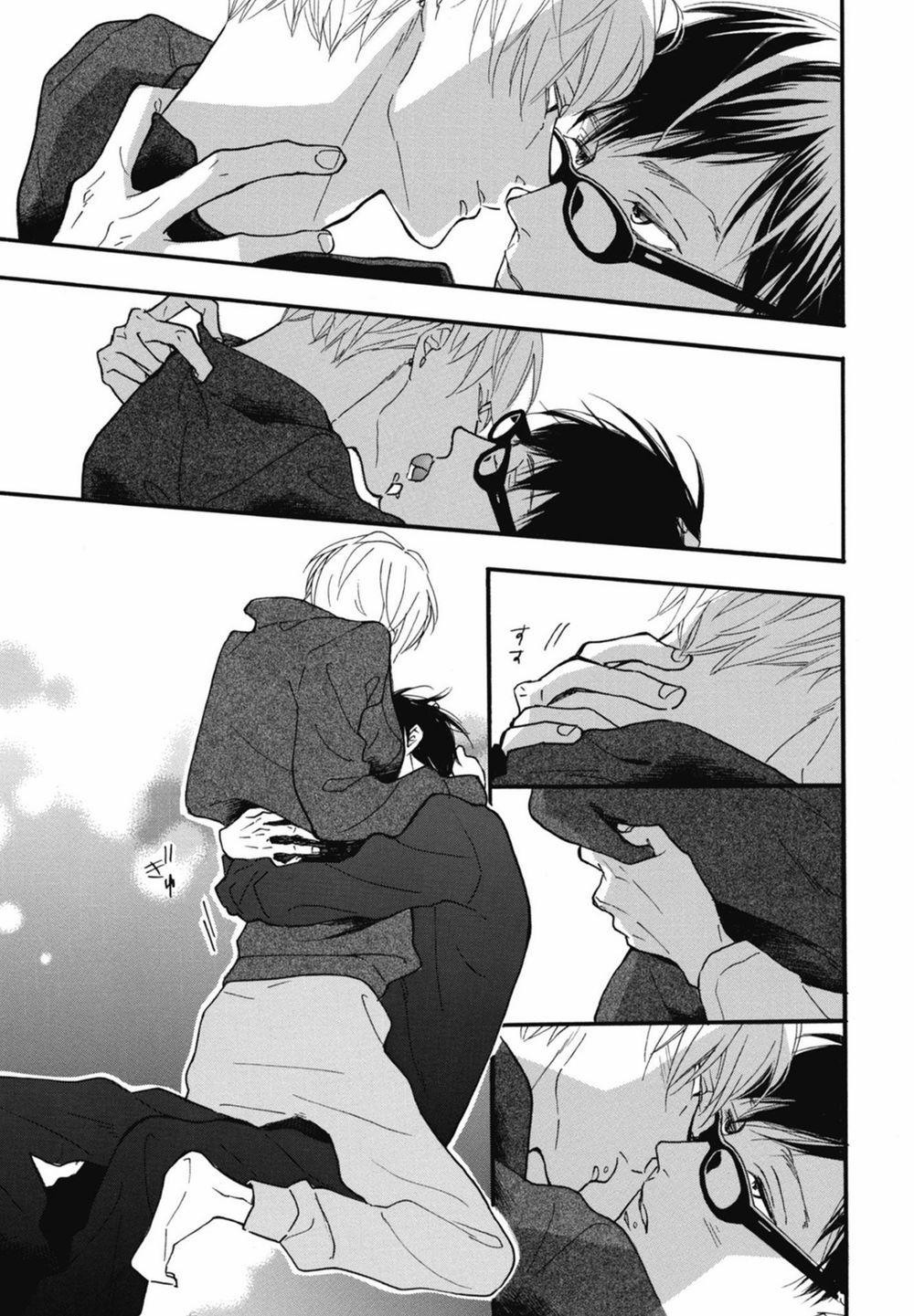 Blue Sky Complex 18 trang 34