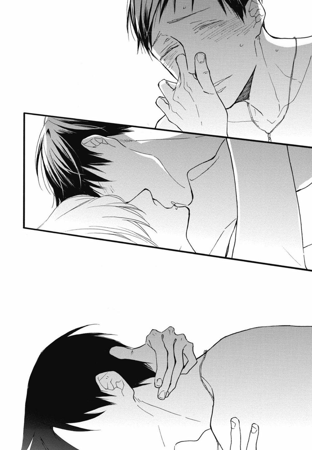 Blue Sky Complex 19 trang 5