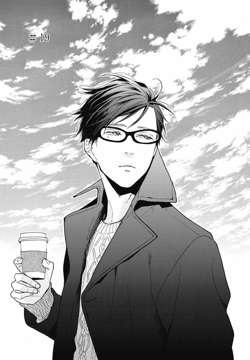 Blue Sky Complex 19 trang 6