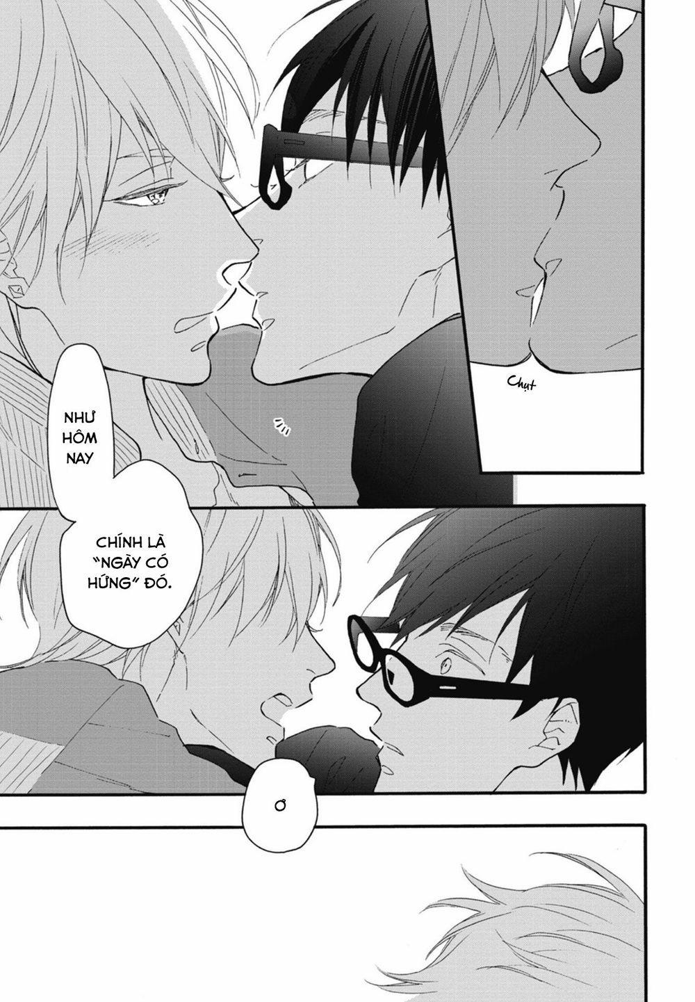 Blue Sky Complex 21.5 trang 10