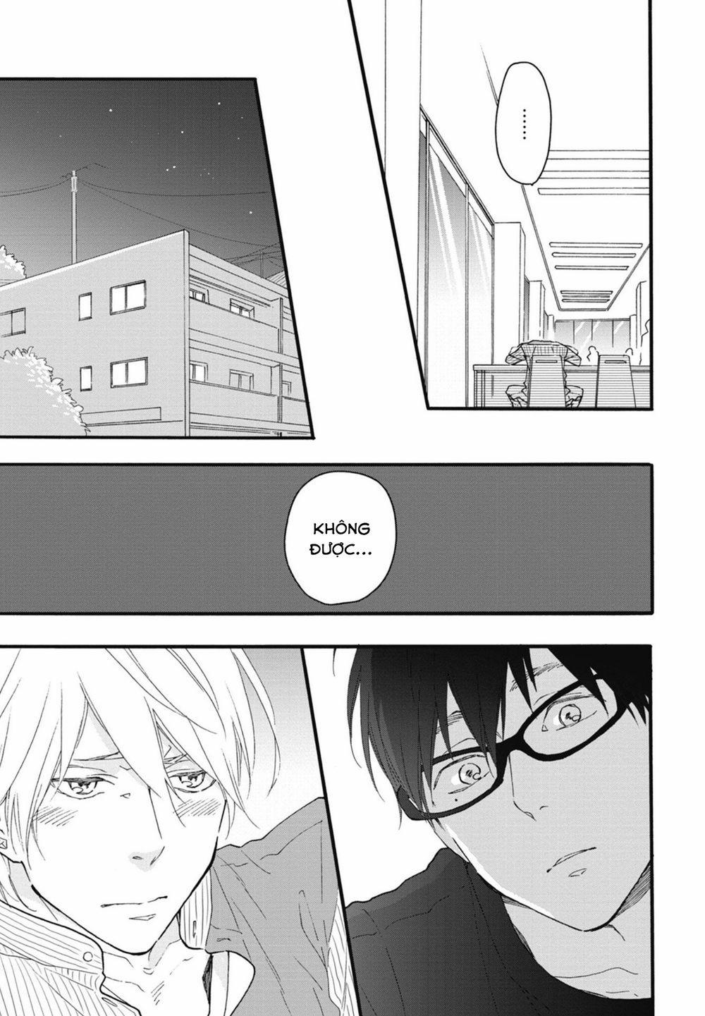 Blue Sky Complex 21.5 trang 4