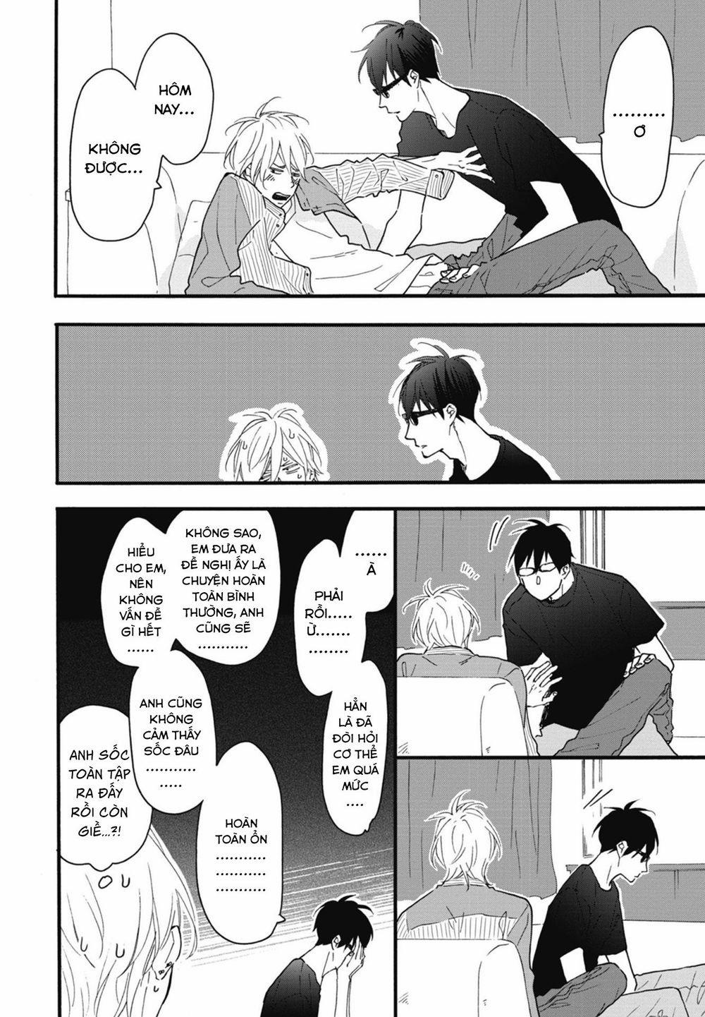 Blue Sky Complex 21.5 trang 5