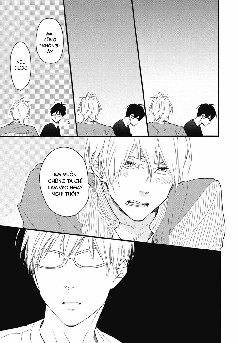 Blue Sky Complex 21.5 trang 6