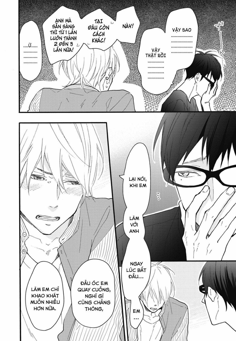 Blue Sky Complex 21.5 trang 7