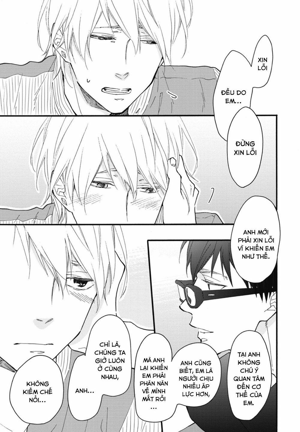 Blue Sky Complex 21.5 trang 8