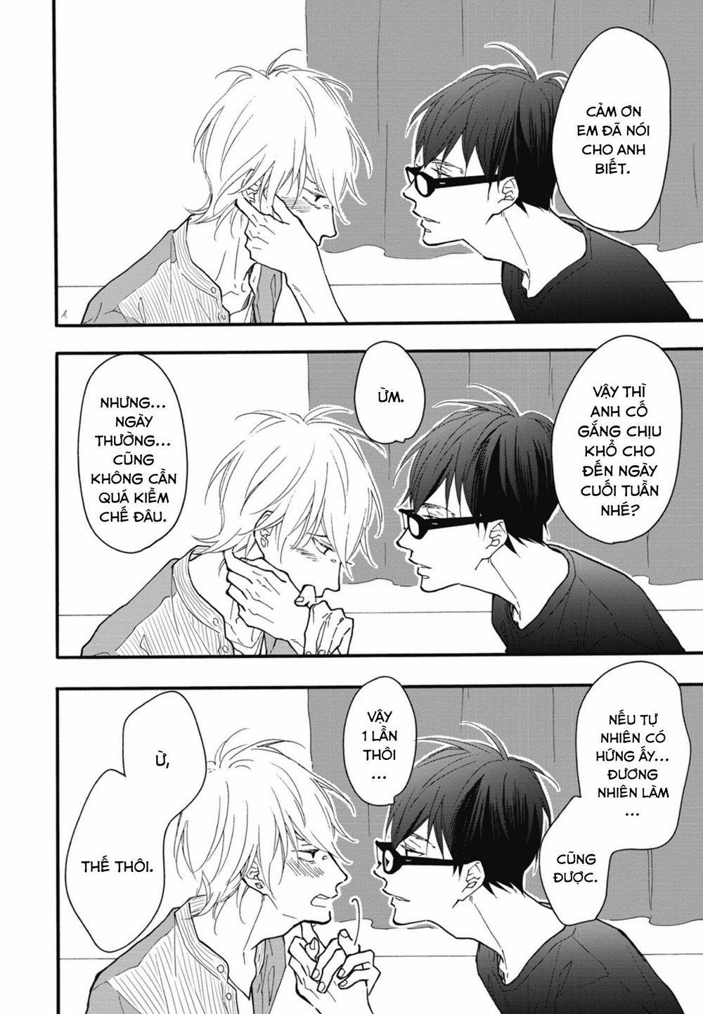 Blue Sky Complex 21.5 trang 9