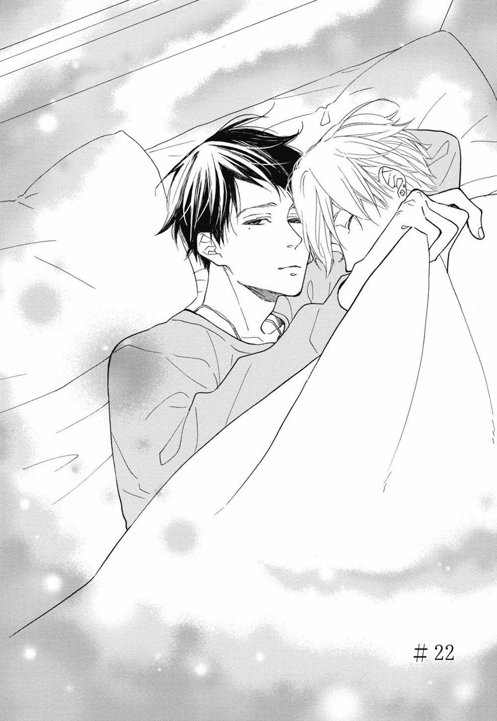 Blue Sky Complex 22 trang 6