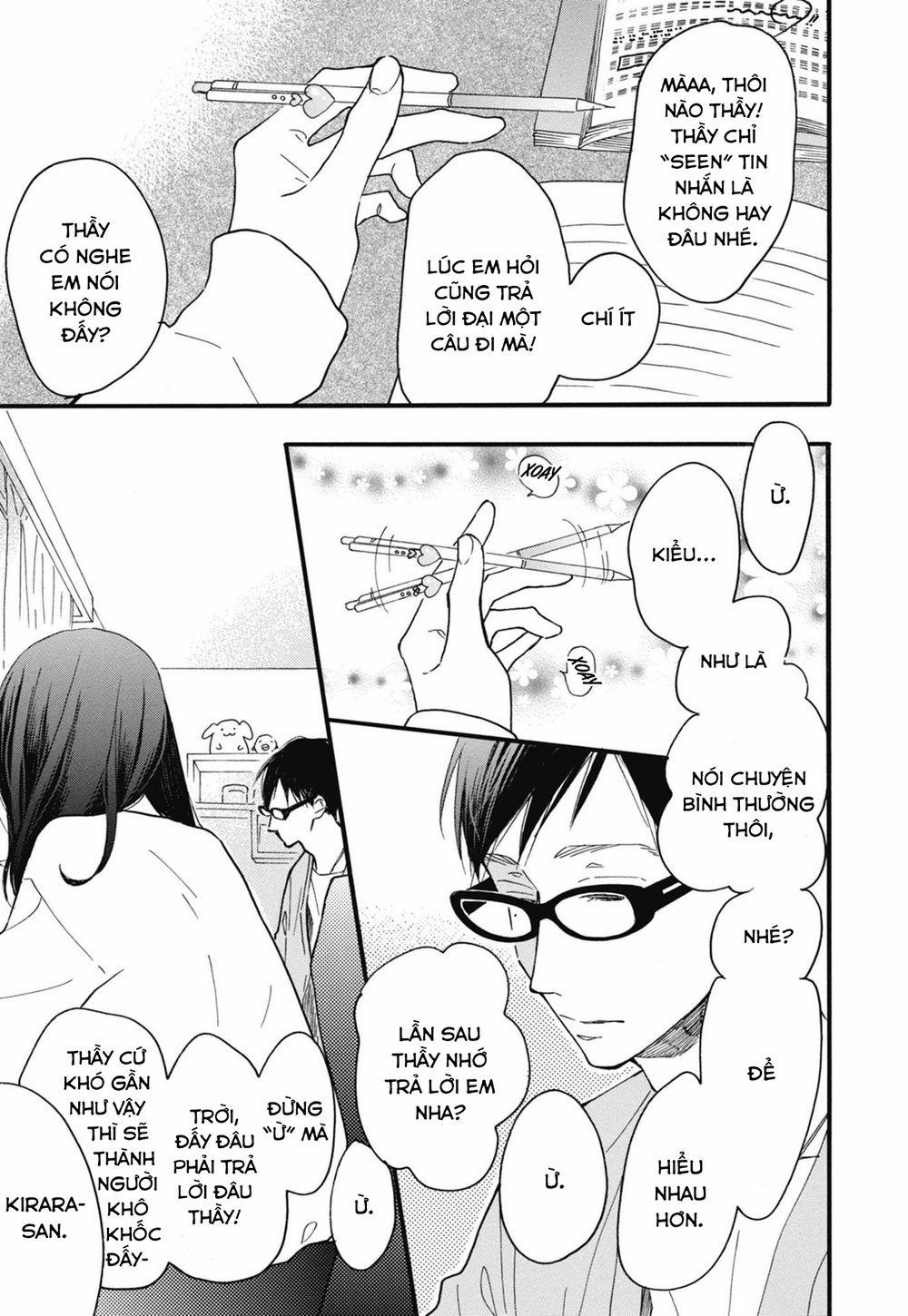 Blue Sky Complex 22 trang 7