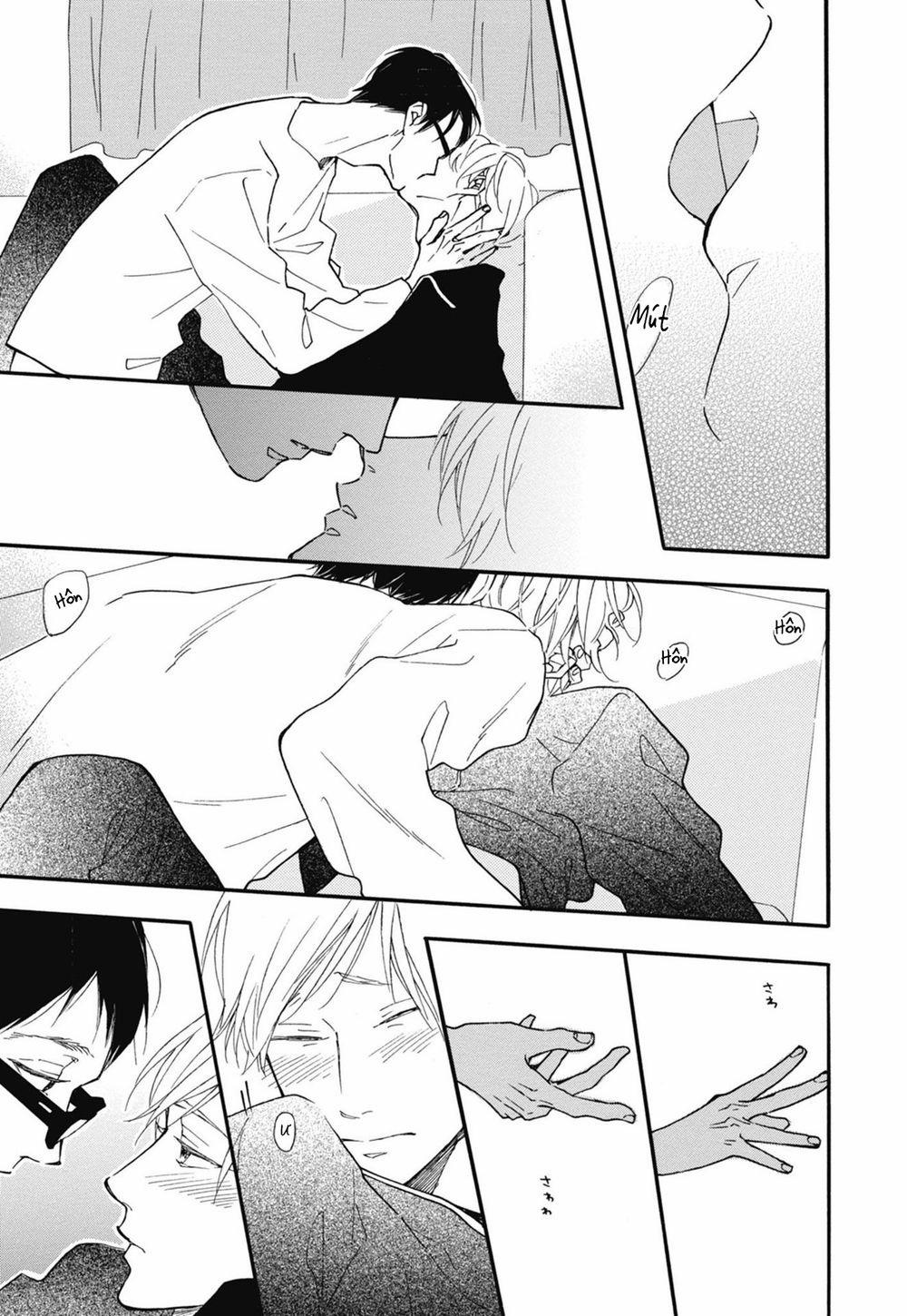 Blue Sky Complex 24 trang 24