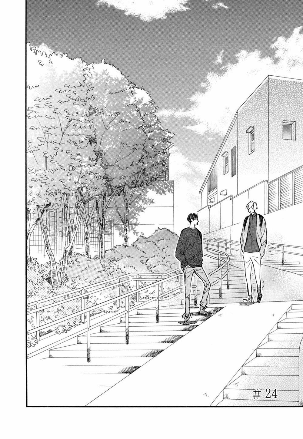 Blue Sky Complex 24 trang 5