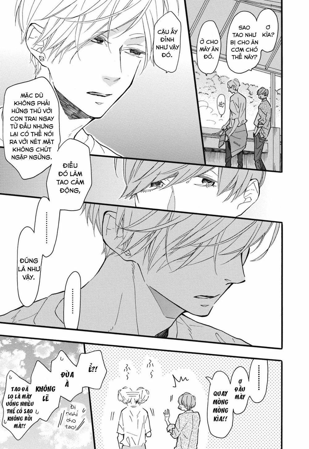 Blue Sky Complex 25 trang 10