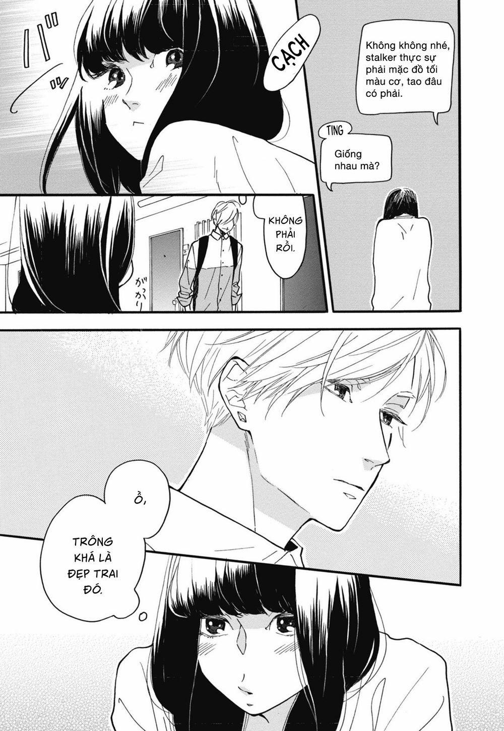 Blue Sky Complex 25 trang 26