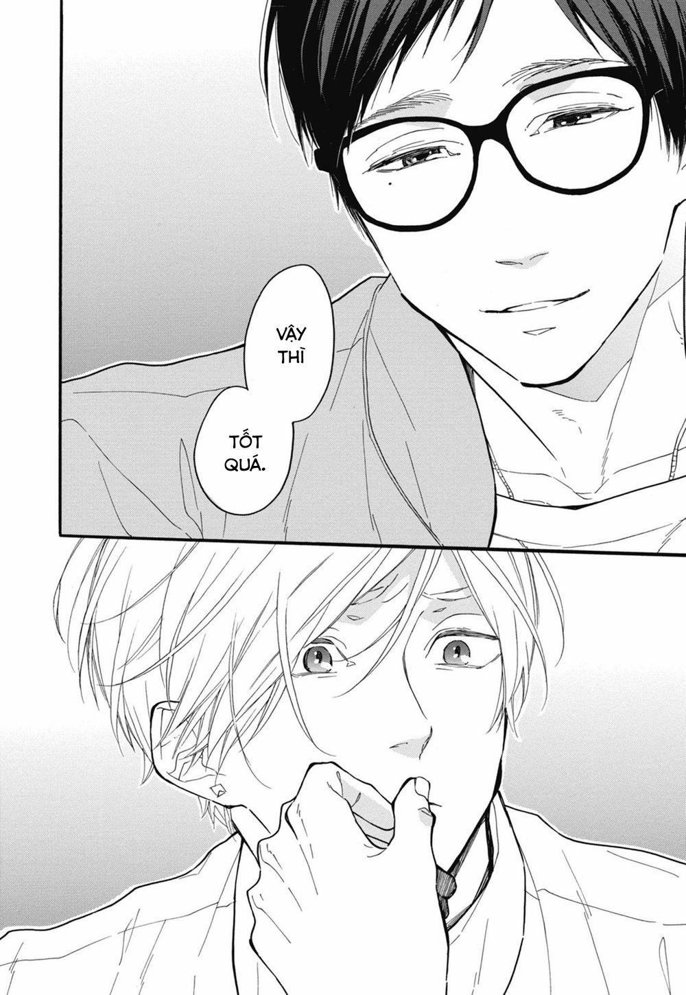 Blue Sky Complex 26 trang 11