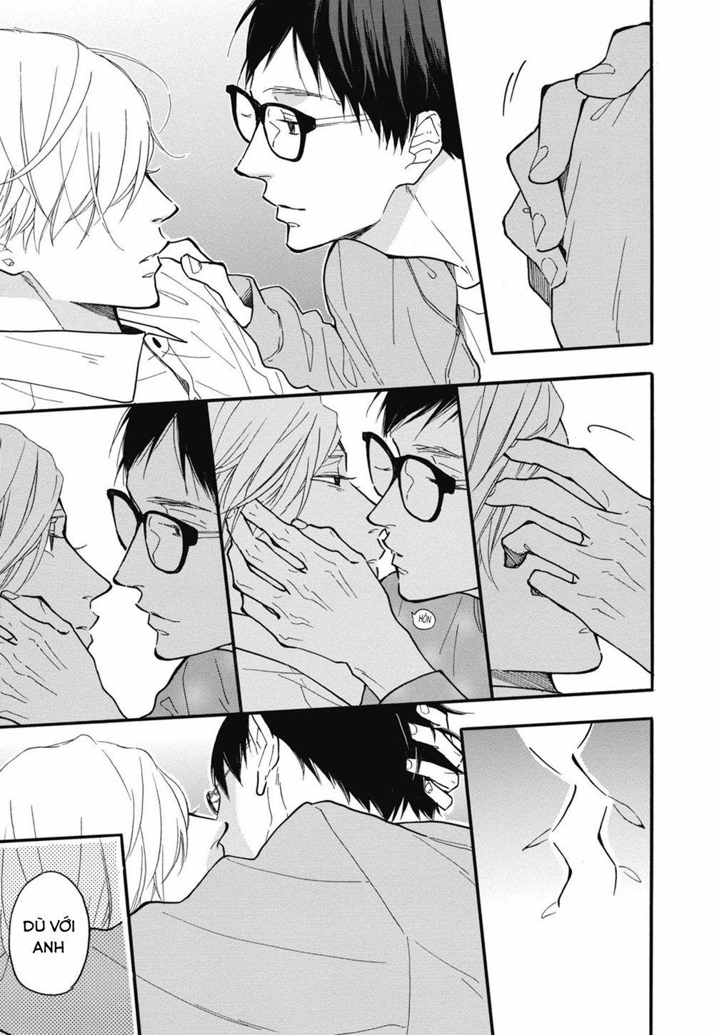 Blue Sky Complex 26 trang 14