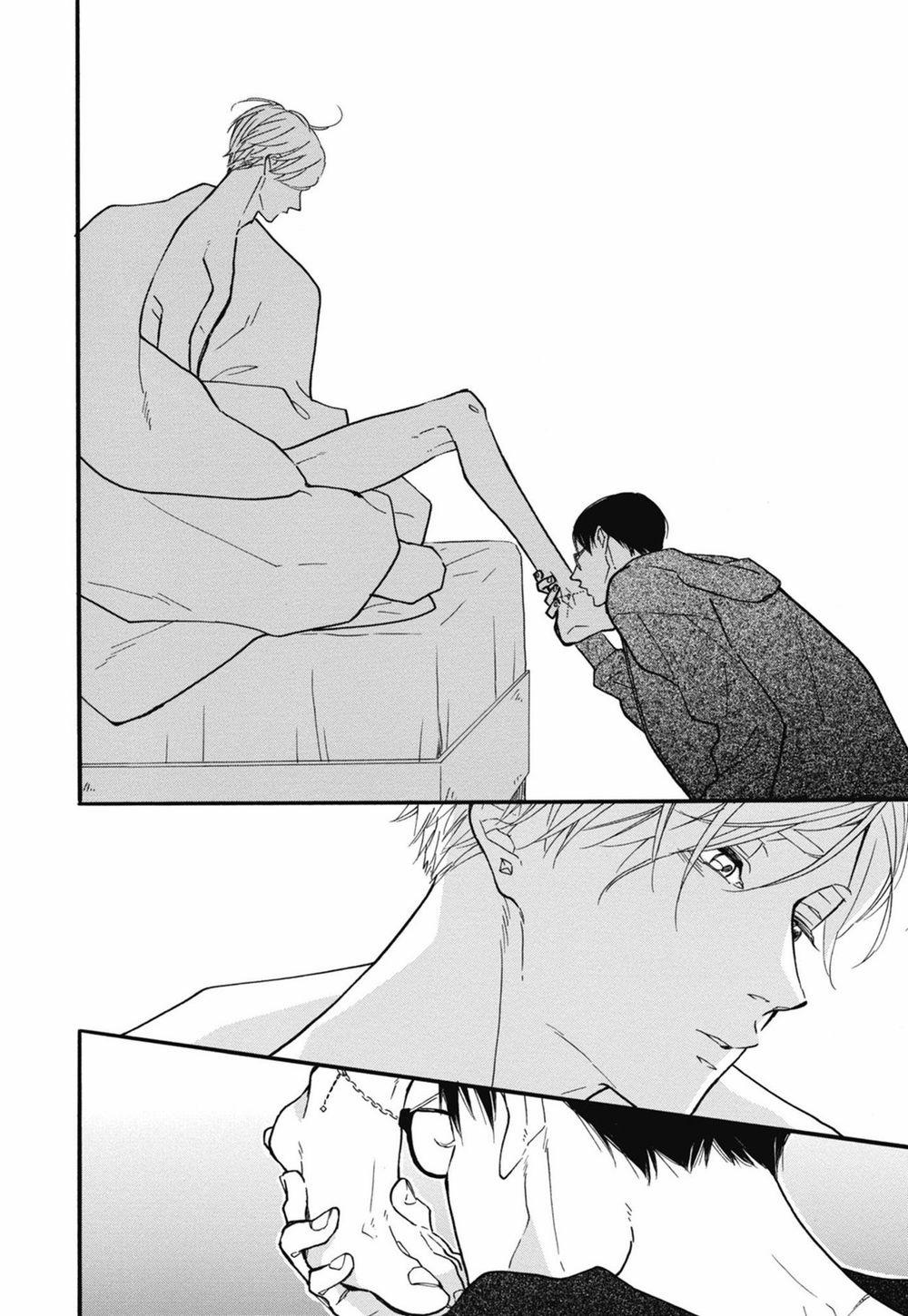 Blue Sky Complex 26 trang 29