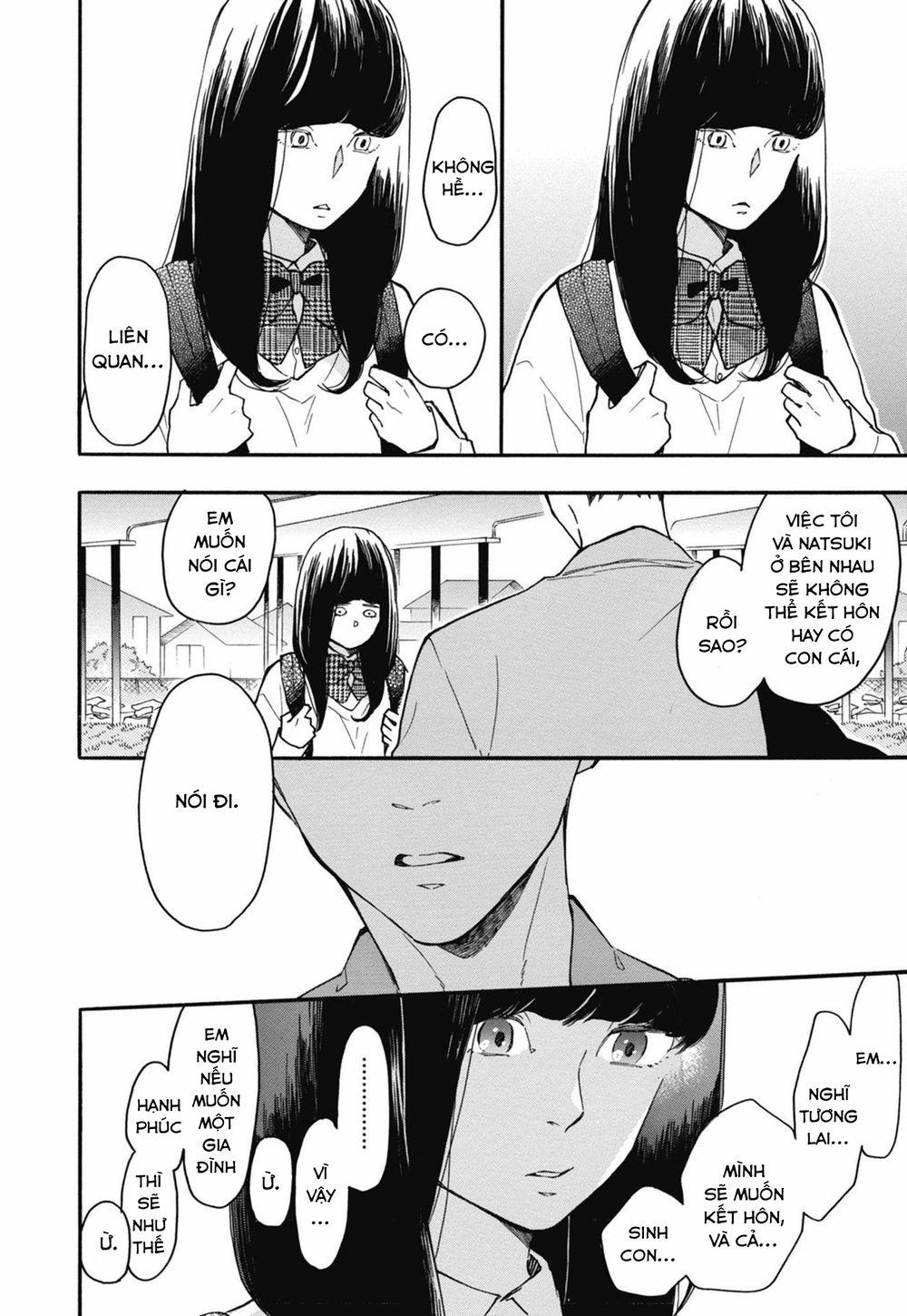 Blue Sky Complex 26 trang 3