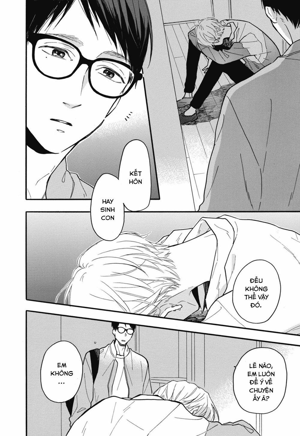 Blue Sky Complex 26 trang 7