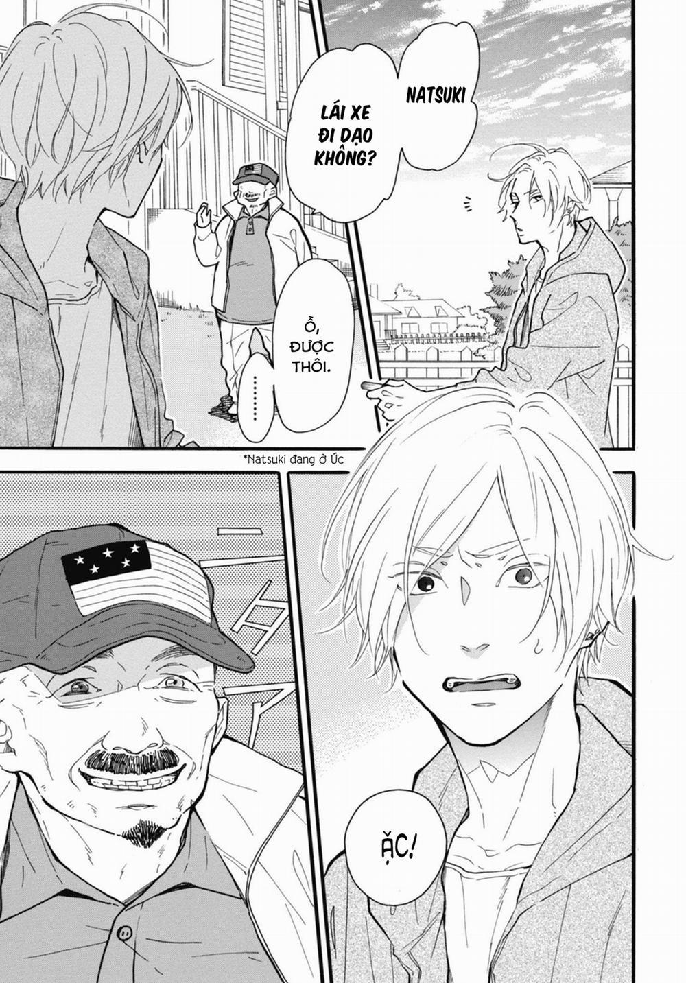 Blue Sky Complex 27 trang 7