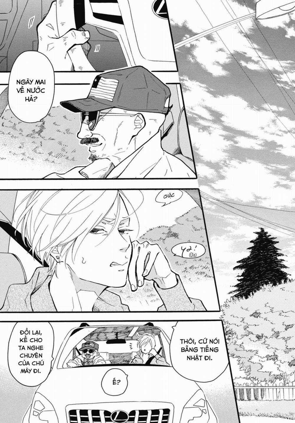 Blue Sky Complex 27 trang 9