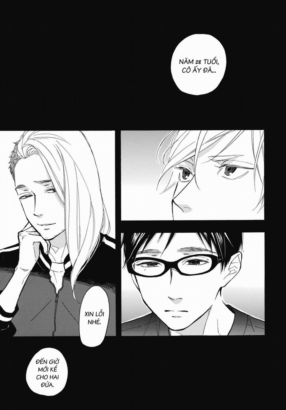 Blue Sky Complex 28 trang 12