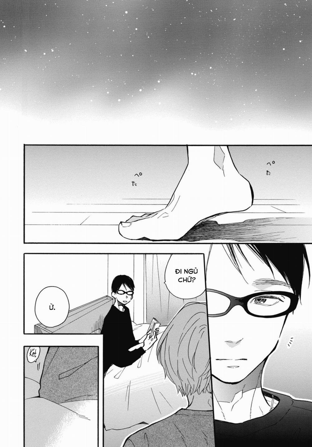 Blue Sky Complex 28 trang 13