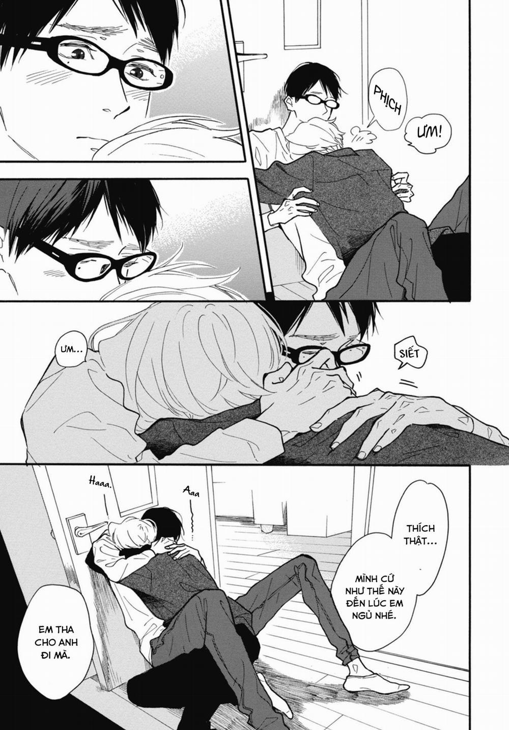 Blue Sky Complex 29 trang 12