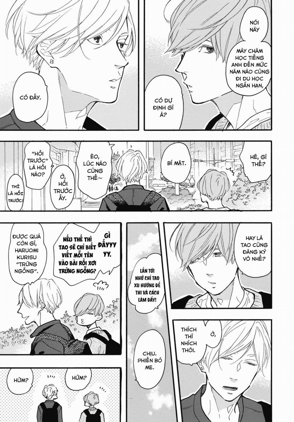 Blue Sky Complex 29 trang 16