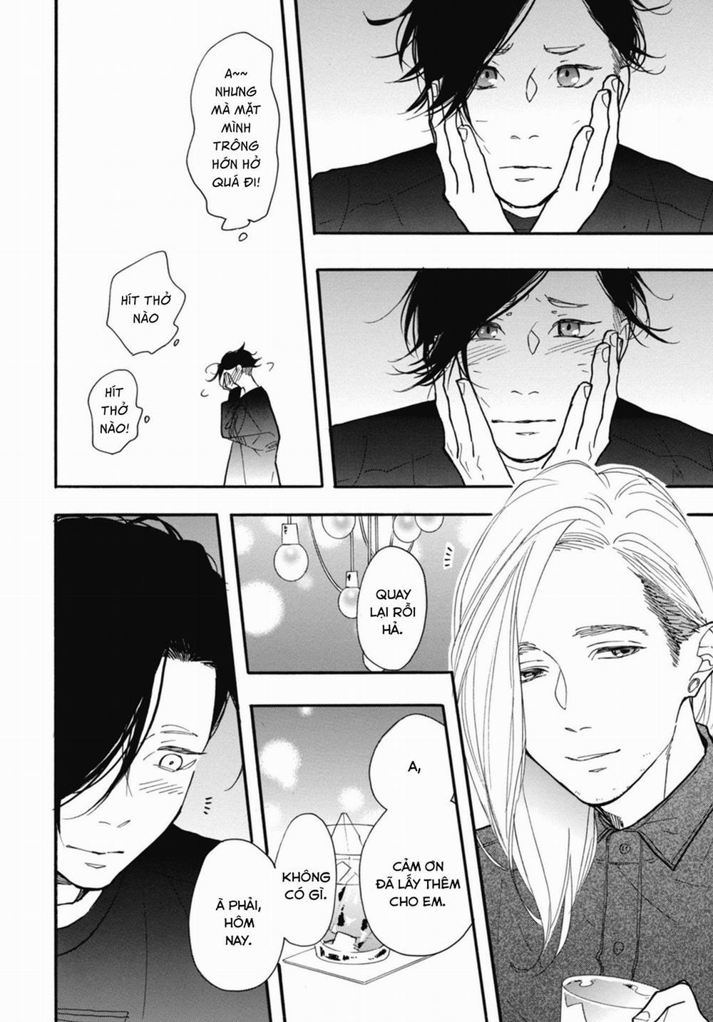 Blue Sky Complex 29 trang 29