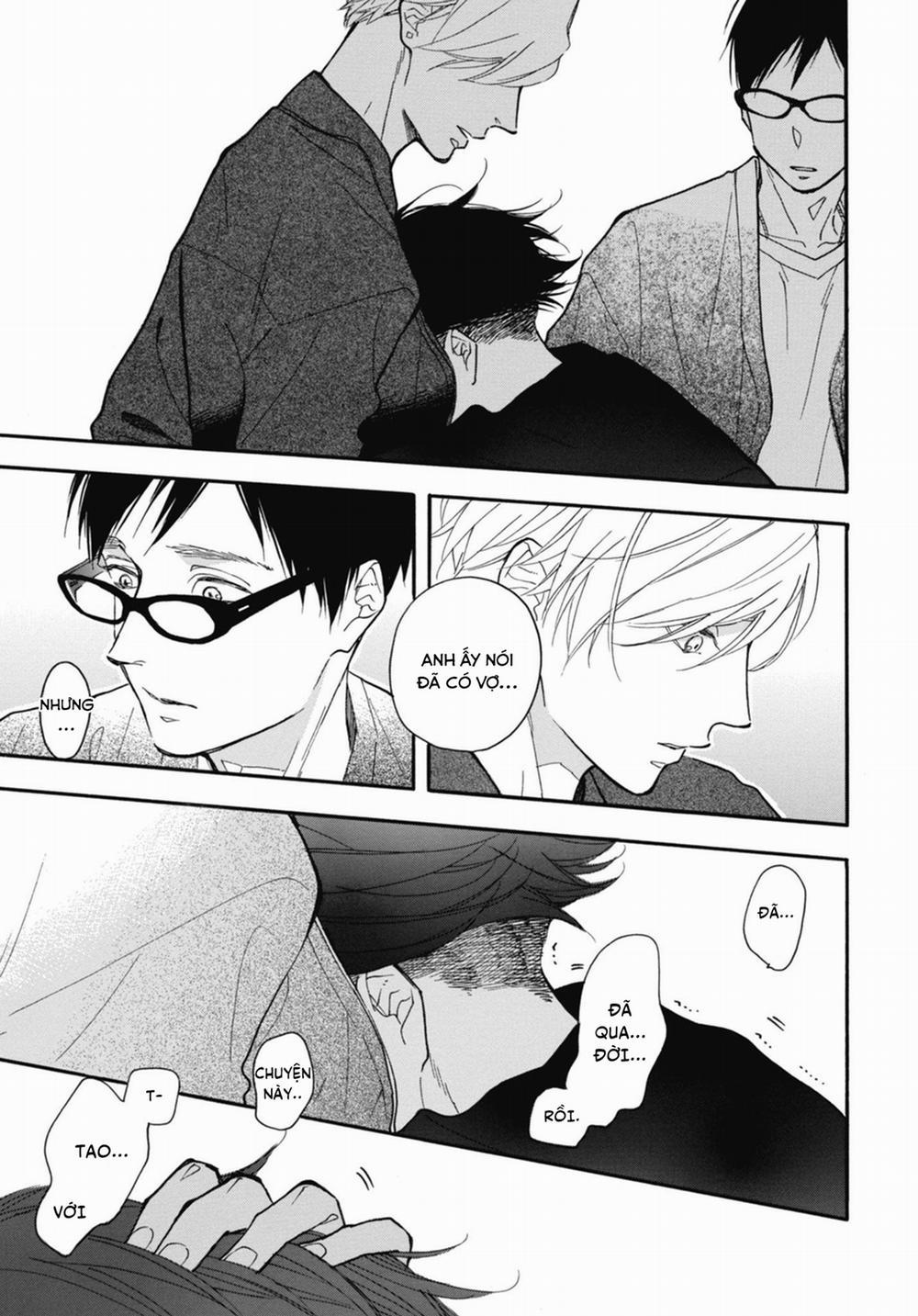 Blue Sky Complex 29 trang 32