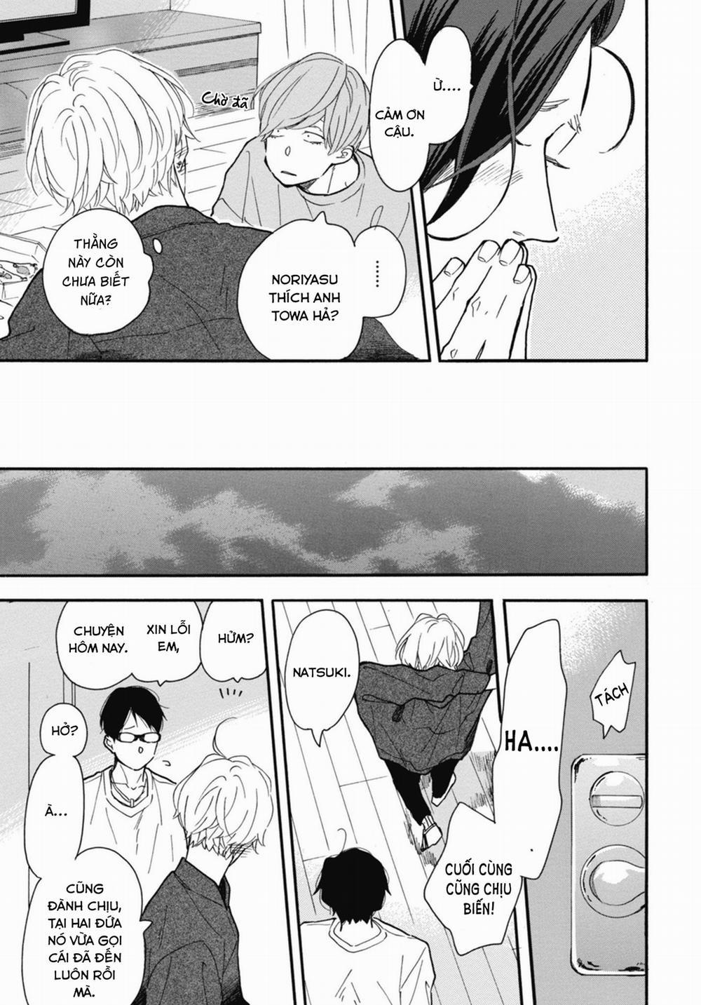 Blue Sky Complex 29 trang 8