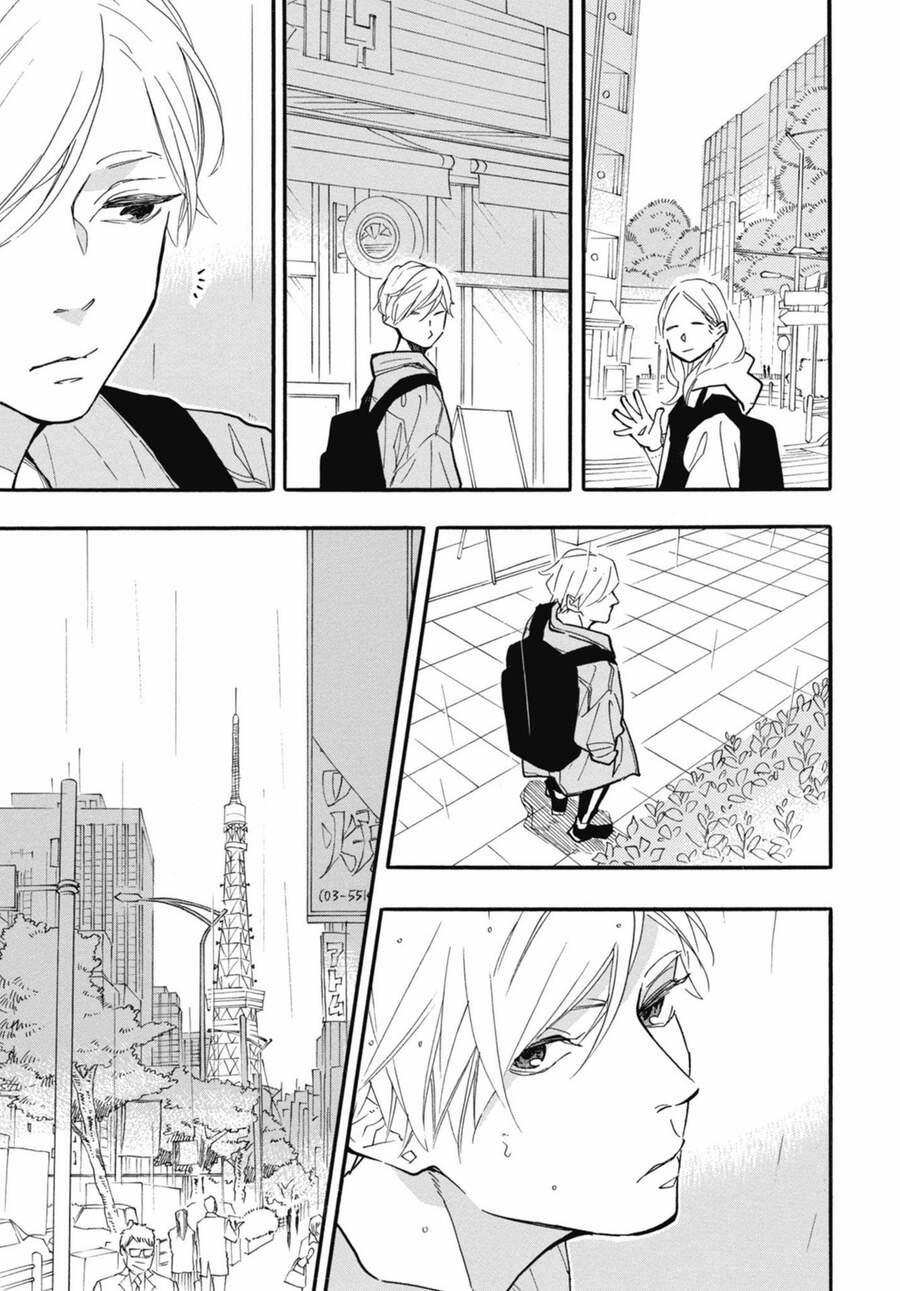 Blue Sky Complex 30 trang 14