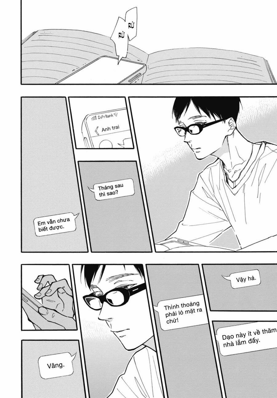 Blue Sky Complex 30 trang 15