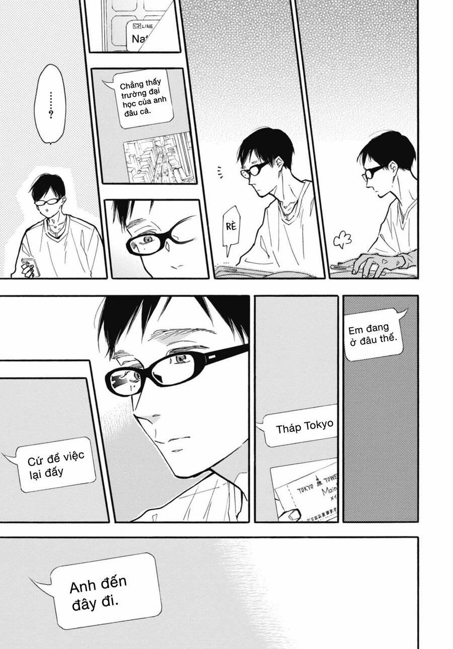 Blue Sky Complex 30 trang 16