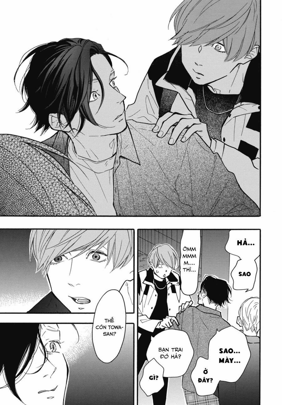 Blue Sky Complex 30 trang 18