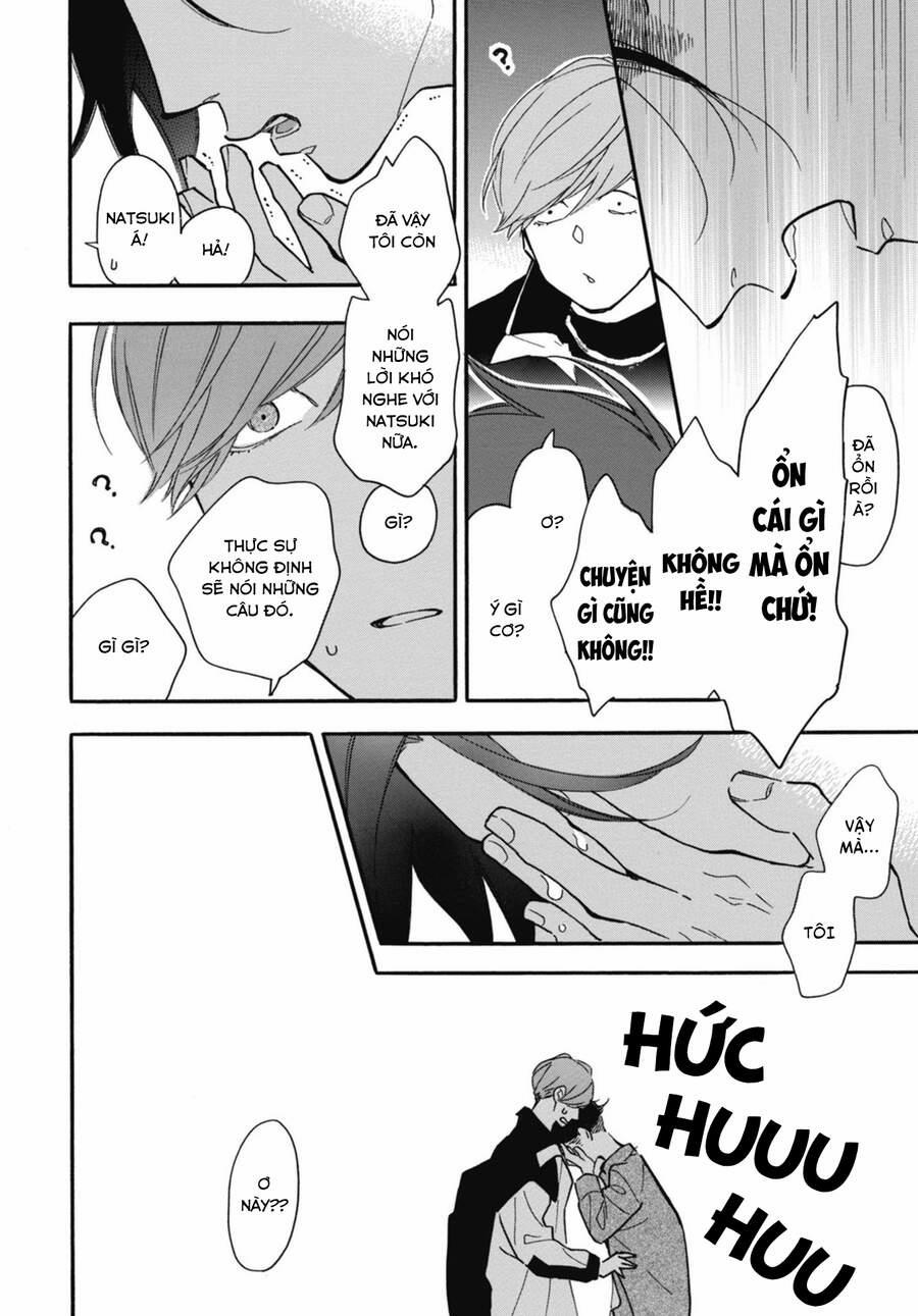 Blue Sky Complex 30 trang 19